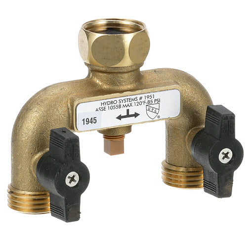 8407212 B2BFSI - High-Quality Bleed Valve for Fryers 8407212 B2BFSI - High-Quality Bleed Valve for Fryers